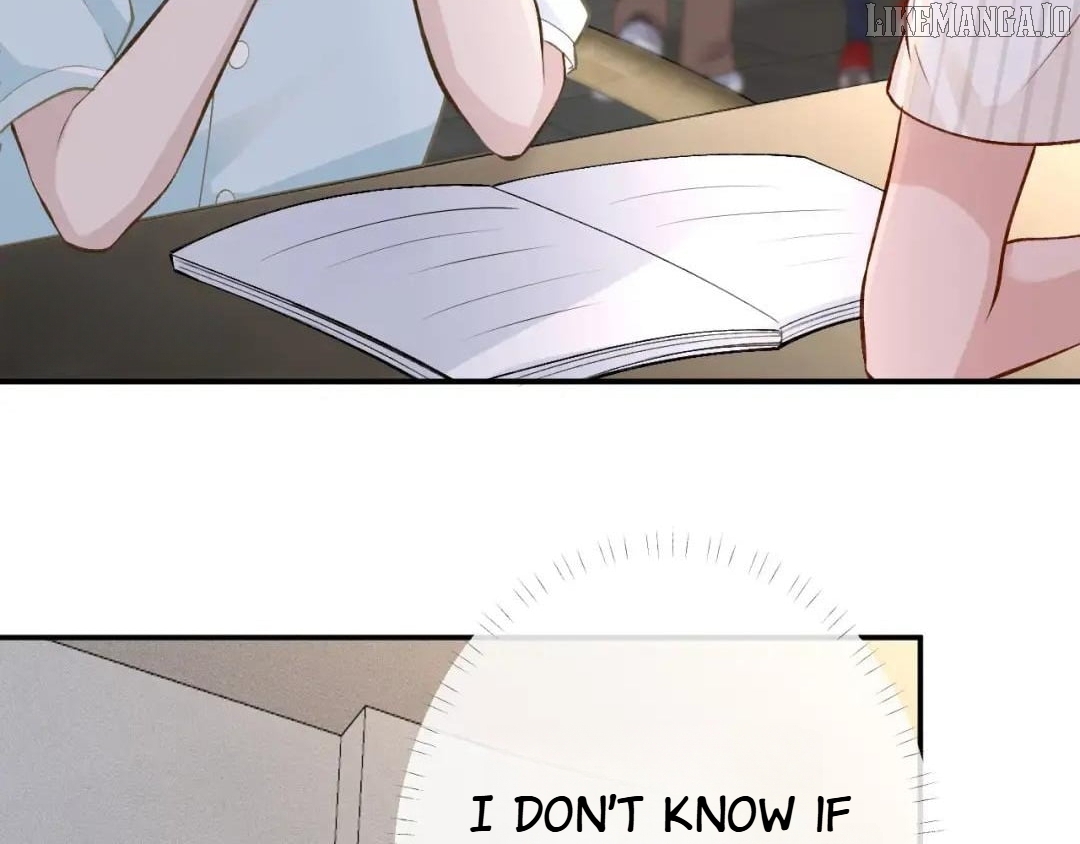 Everyone's Darling Chapter 164 - page 81